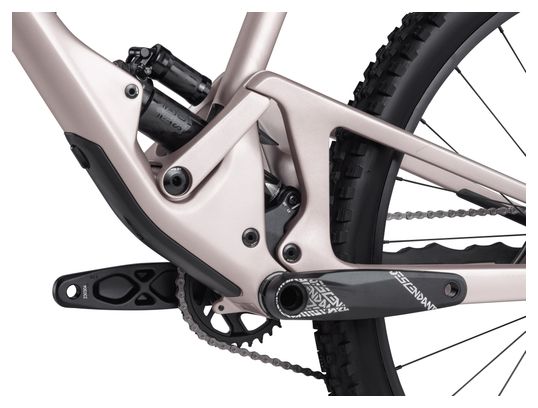 Scor 4060 LT Vollgefedertes MTB Sram NX 12S 29'' Pink