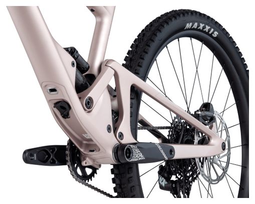 Scor 4060 LT Vollgefedertes MTB Sram NX 12S 29'' Pink