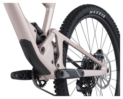 Scor 4060 LT Vollgefedertes MTB Sram NX 12S 29'' Pink