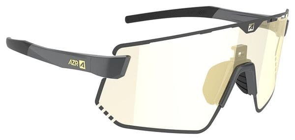 AZR Kromic Flash RX Carbon/Gold lente fotocromatica iridescente