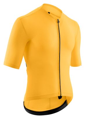Maglia a maniche corte Assos Equipe R S11 Arancione Uomo