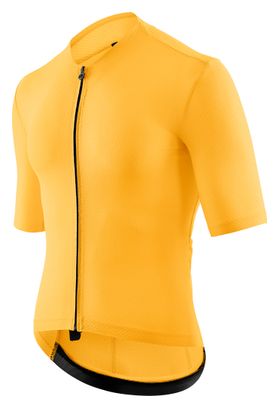 Maglia a maniche corte Assos Equipe R S11 Arancione Uomo