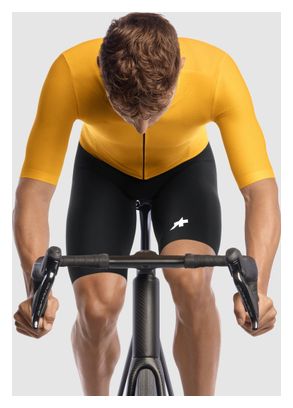 Maglia a maniche corte Assos Equipe R S11 Arancione Uomo
