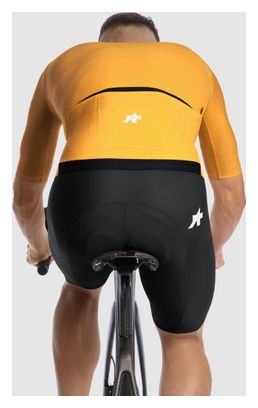 Maglia a maniche corte Assos Equipe R S11 Arancione Uomo