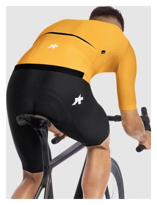 Maglia a maniche corte Assos Equipe R S11 Arancione Uomo