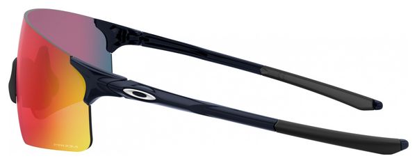 Oakley EVZero Blades Origins Kollektion Navy Sonnenbrille / Prizm Road / Ref. OO9454-1338