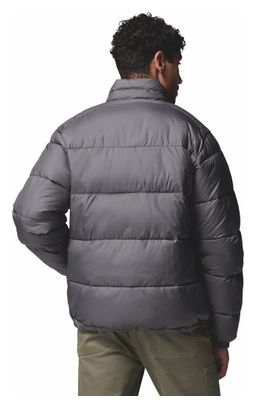 Chaqueta Columbia Pike Lake II Gris