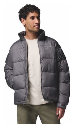Chaqueta Columbia Pike Lake II Gris