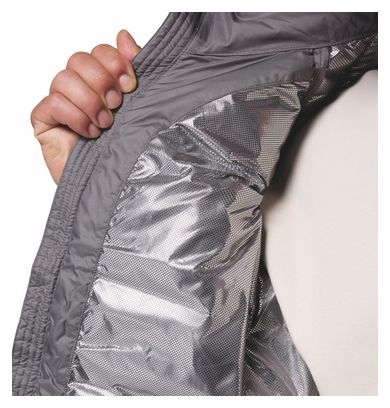 Chaqueta Columbia Pike Lake II Gris