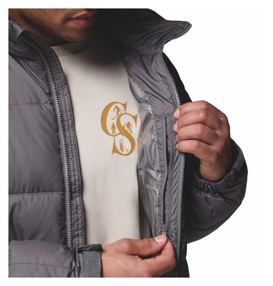 Chaqueta Columbia Pike Lake II Gris