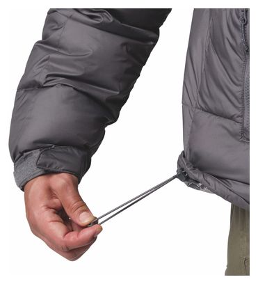 Chaqueta Columbia Pike Lake II Gris
