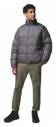 Chaqueta Columbia Pike Lake II Gris