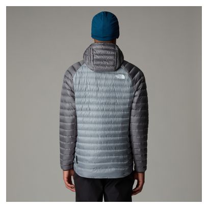The North Face Bettaforca Hoody Grigio per uomo
