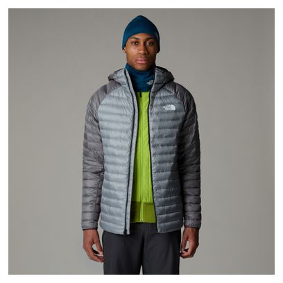 The North Face Bettaforca Hoody Grigio per uomo