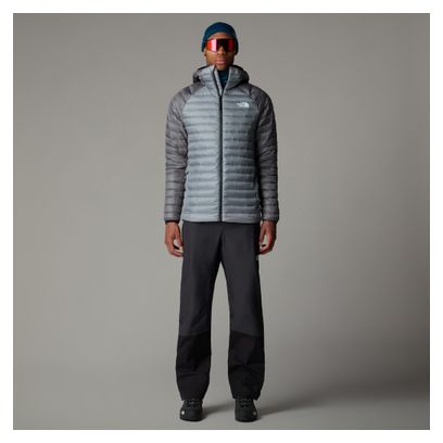 The North Face Bettaforca Hoody Grigio per uomo