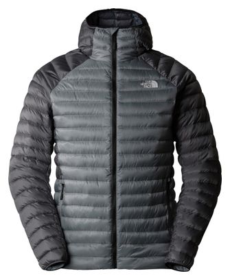 The North Face Bettaforca Hoody Grigio per uomo