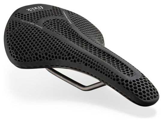 Antares R3 サドル ブラック 226g Fizik Vento Antares R3 Adaptive Saddle Black | Alltricks.com