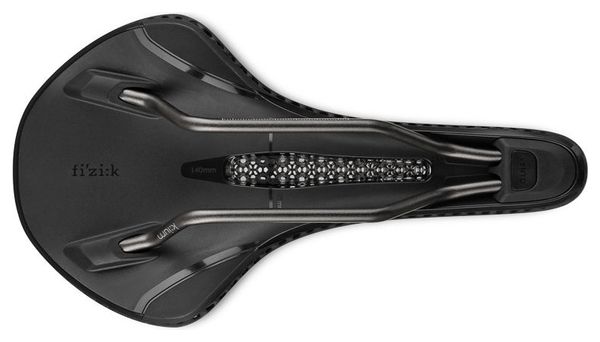 Fizik Vento Antares R3 Adaptive Saddle Black | Alltricks.com