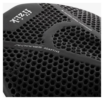 Selle Fizik Vento Antares R3 Adaptive Noir