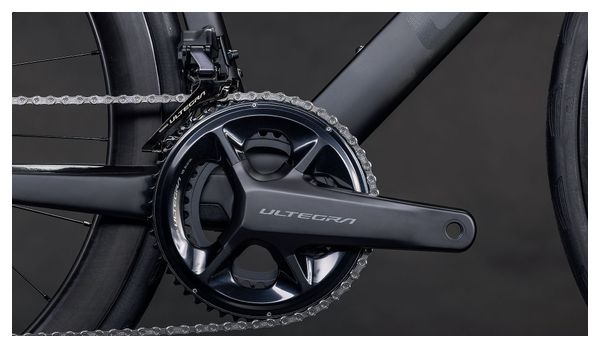 Cube Agree C:62 Pro Road Bike Shimano Ultegra Di2 12S 700 mm Blackline Nero 2026