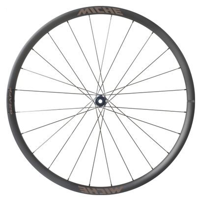Miche Graff Tubeless 700 Disc Laufradsatz | 12x100 mm | 12x142 mm | Centerlock