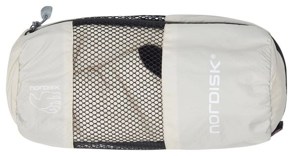 Chaussons Nordisk Mos Down Slippers Beige