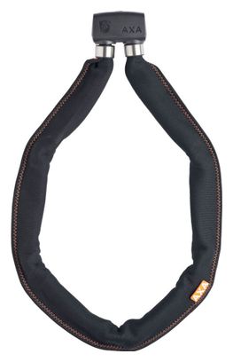 AXA Folding Lock 1000 100/Ø10Mm - Grey