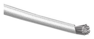 Gaine de Dérailleur Shimano (2 mètres) SP-41 Blanc