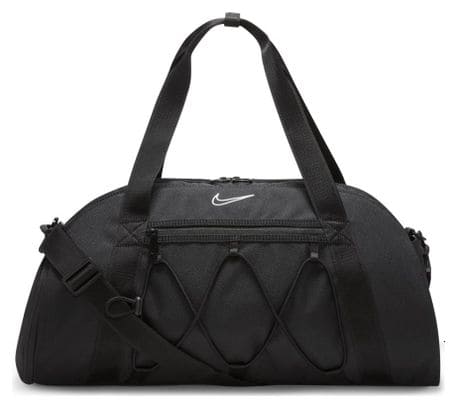 Nike One Club Damen Sporttasche Schwarz