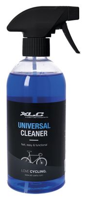XLC BL-W11 Limpiador de Bicicletas en Spray 500 ml