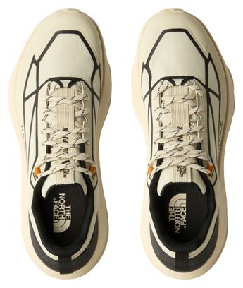 Scarpe da trekking The North Face Fastpack beige/nero da uomo
