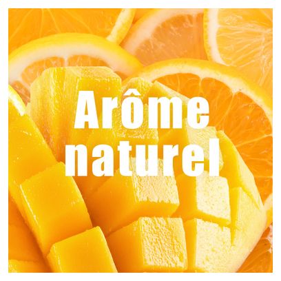 Overstims Antiossidante Energy Drink HYDRIXIR Secchio 3kg Gusto Arancio / Mango