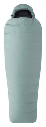 Sacco a pelo Mountain Equipment Classic 350 blu da uomo