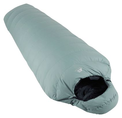 Sacco a pelo Mountain Equipment Classic 350 blu da uomo