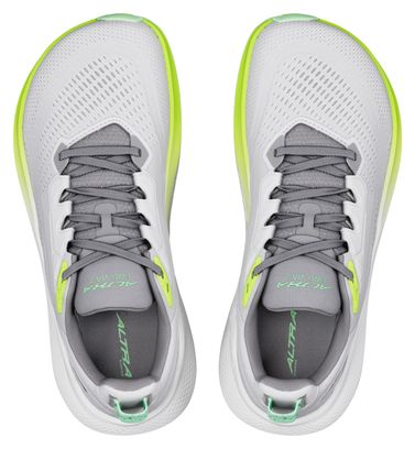 Scarpe da corsa Altra FWD Via 2 Grigio/Verde Donna