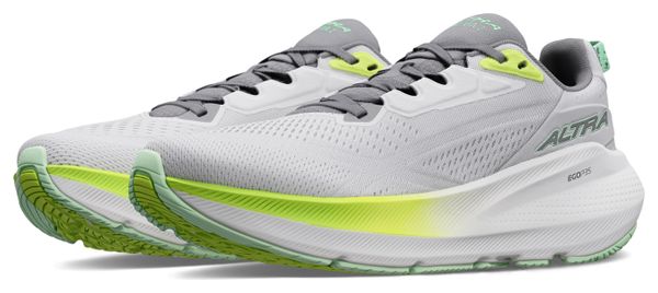 Scarpe da corsa Altra FWD Via 2 Grigio/Verde Donna