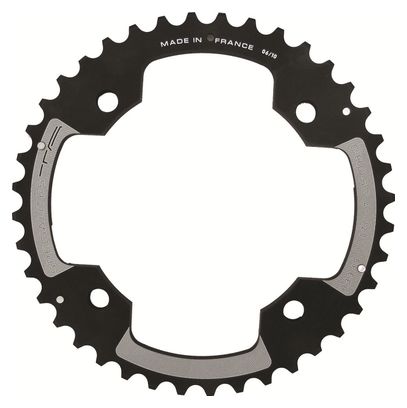 SPECIALITES TA Chain Ring CROSS (120) Outer 10S Black