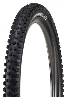 Bontrager SE6 Team Issue Tubeless Ready 29" Soft Core Strength MTB Band Zwart