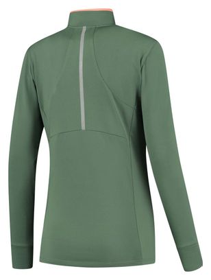 T-Shirt Manches Longues Running Rogelli Snake - Femme