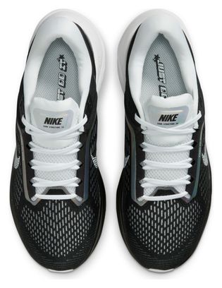 Nike Air Zoom Structure 24 PRM Women's Running Shoes Black White