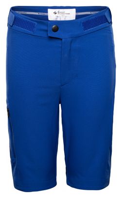 Hunter Blue Sweet Protection Kids Shorts