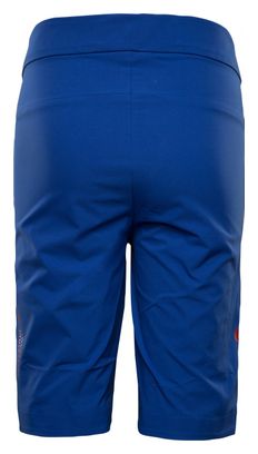 Hunter Blue Sweet Protection Kids Shorts