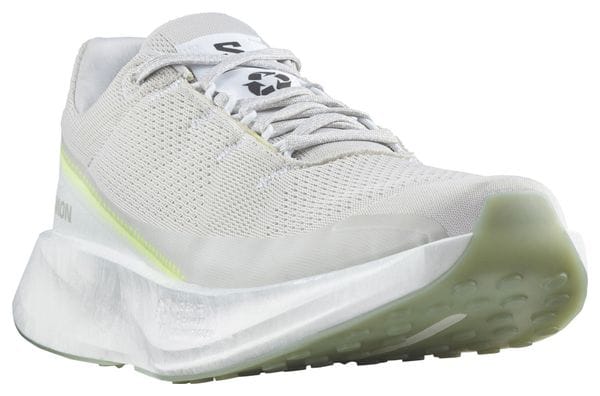 Salomon Index 2.0 Women's Running Shoes Grey/White