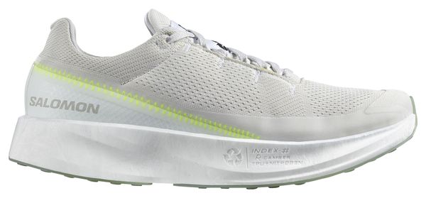 Salomon Index 2.0 Women's Running Shoes Grey/White