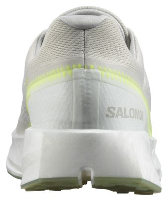 Chaussures de Running Femme Salomon Index 2.0 Gris/Blanc