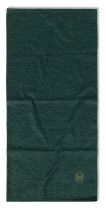 Tour de Cou Unisexe Buff Merino Lightweight Vert