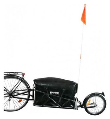 Bike Original Single wheel trailer