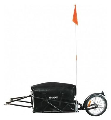 Bike Original Einzelradanhnger | Alltricks.de