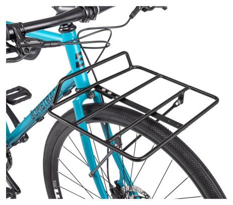 Bicicleta de ciudad Bombtrack Arise Geared MicroShift Advent 9V 650b Gasolina Azul