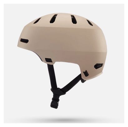 Casco Bern Macon 2.0 Mips Rosa / Oro